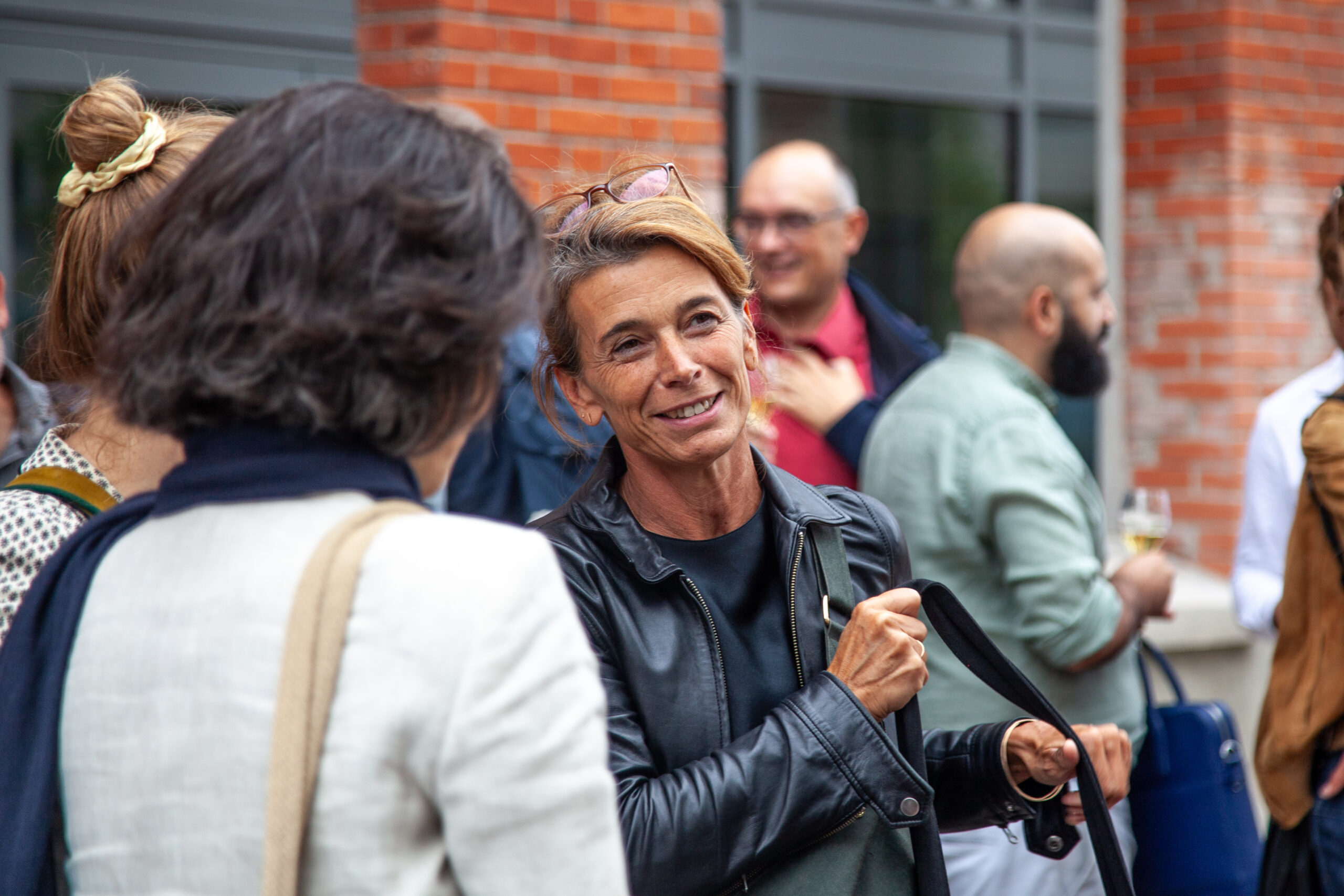 Club Ville Hybride à Pantin sur le theme : quel nouveau rapport au foncier voulons-nous ?